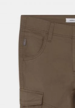 Name It Kinder NITBAMGO - Cargohose - Olive -Name it Verkäufe ffeace2013e44c1bb0072096a2b8a1c4